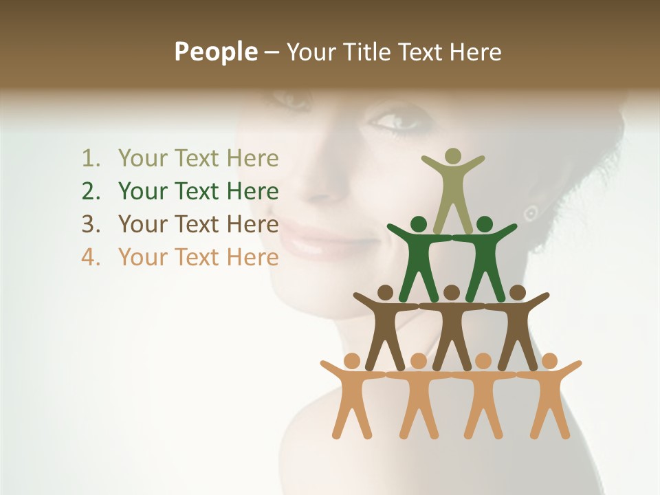 Skin Charming Grey PowerPoint Template