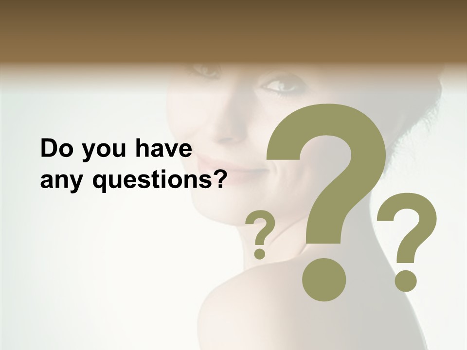 Skin Charming Grey PowerPoint Template