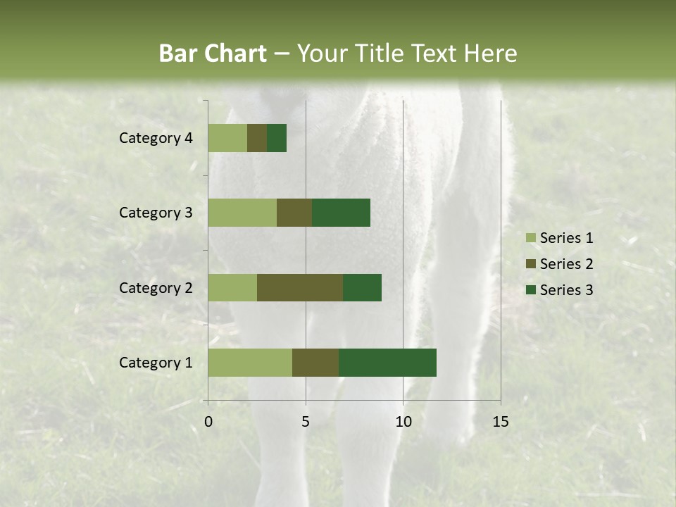 Agri Free Livestock PowerPoint Template