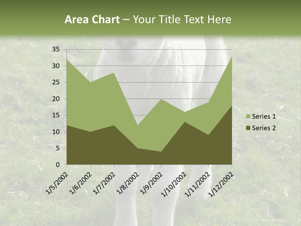 Agri Free Livestock PowerPoint Template