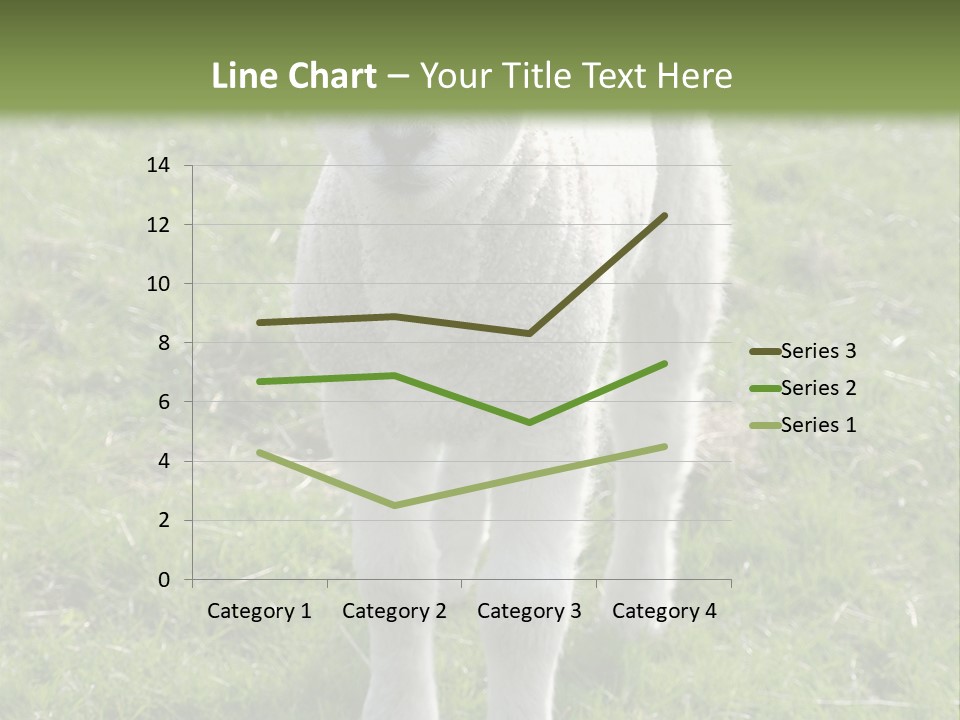 Agri Free Livestock PowerPoint Template