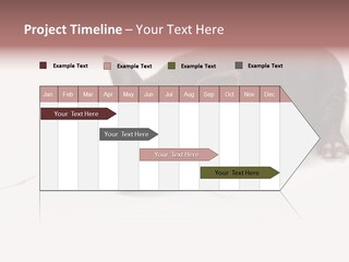 Little Animal Young PowerPoint Template