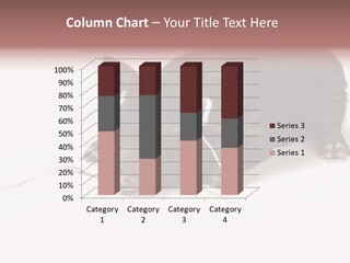 Little Animal Young PowerPoint Template