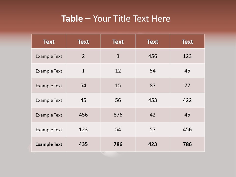 Wrinkle Cut Flashy PowerPoint Template