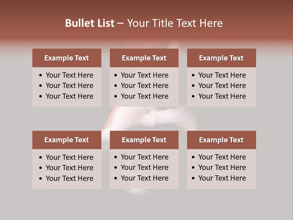Wrinkle Cut Flashy PowerPoint Template