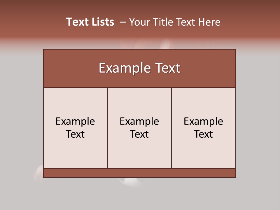 Wrinkle Cut Flashy PowerPoint Template