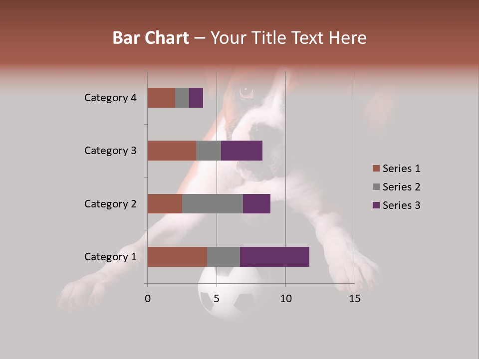 Wrinkle Cut Flashy PowerPoint Template