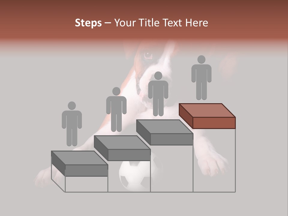 Wrinkle Cut Flashy PowerPoint Template