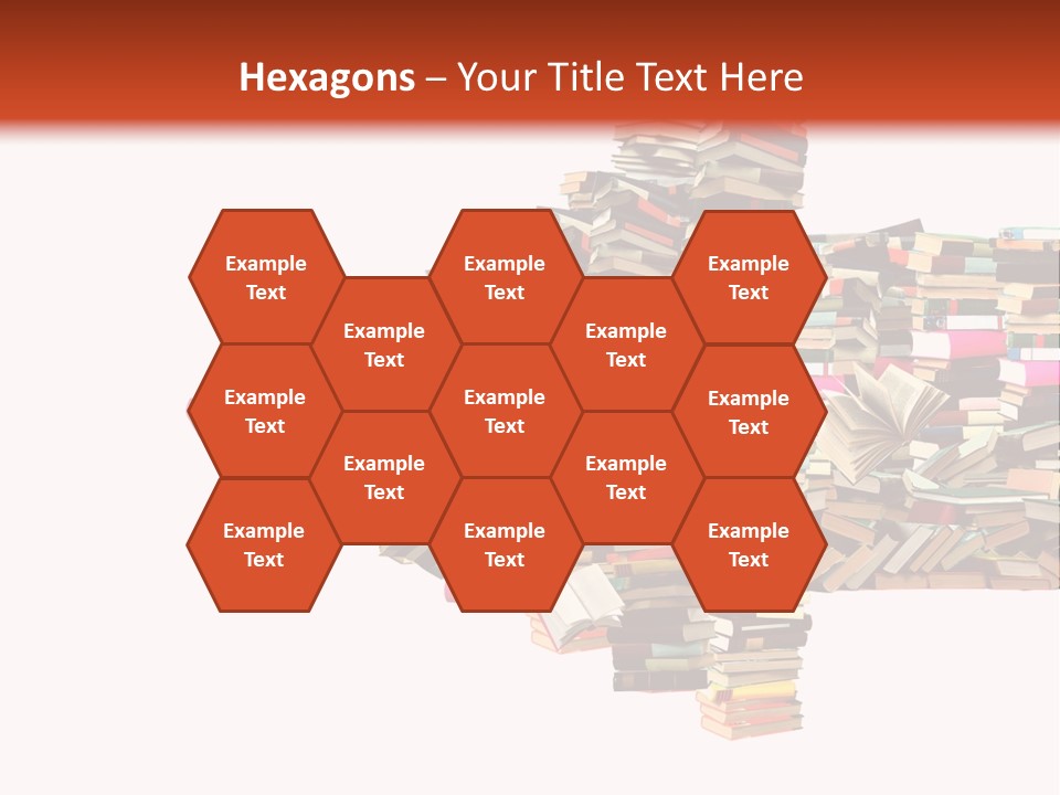 Spare Sellout Wisdom PowerPoint Template