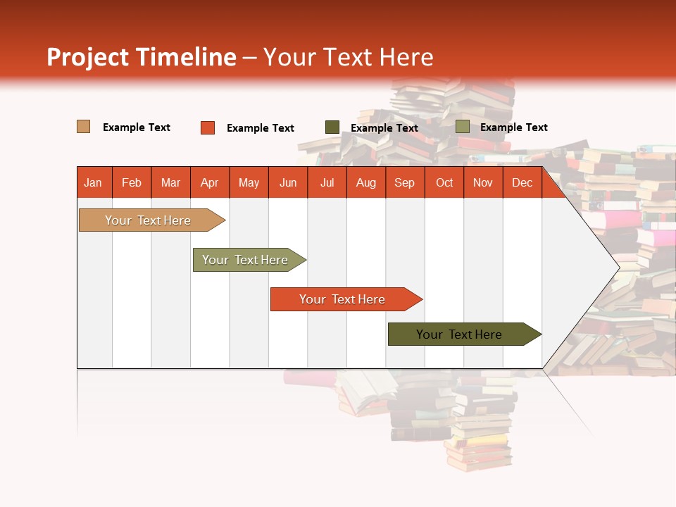 Spare Sellout Wisdom PowerPoint Template