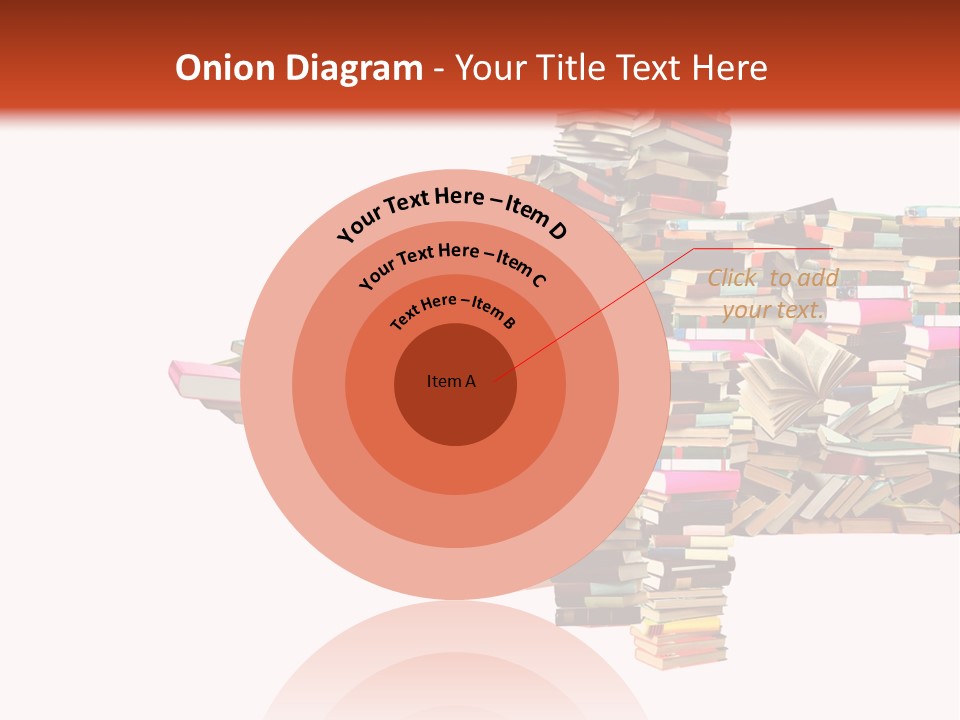 Spare Sellout Wisdom PowerPoint Template