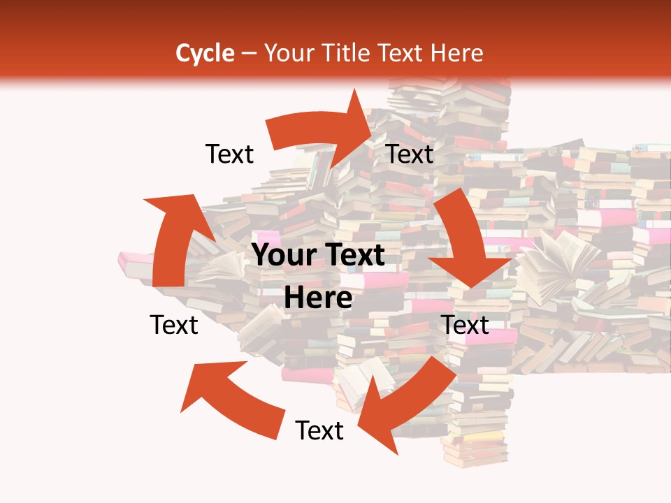 Spare Sellout Wisdom PowerPoint Template