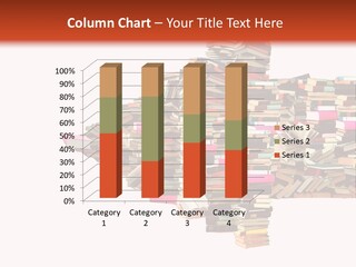 Spare Sellout Wisdom PowerPoint Template