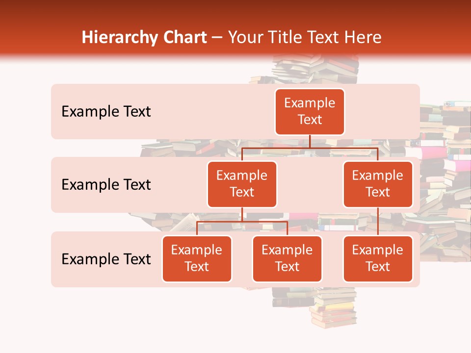Spare Sellout Wisdom PowerPoint Template