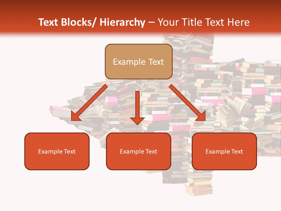 Spare Sellout Wisdom PowerPoint Template