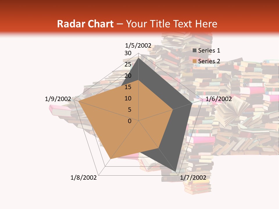 Spare Sellout Wisdom PowerPoint Template