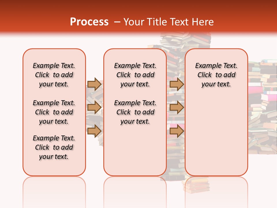 Spare Sellout Wisdom PowerPoint Template