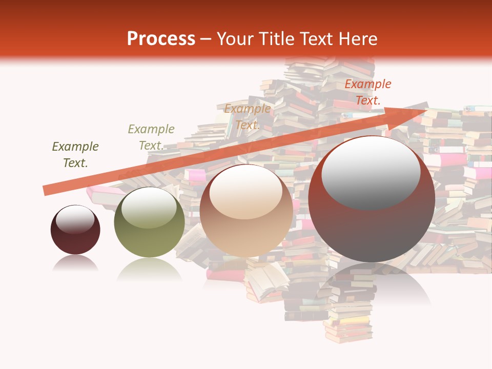 Spare Sellout Wisdom PowerPoint Template