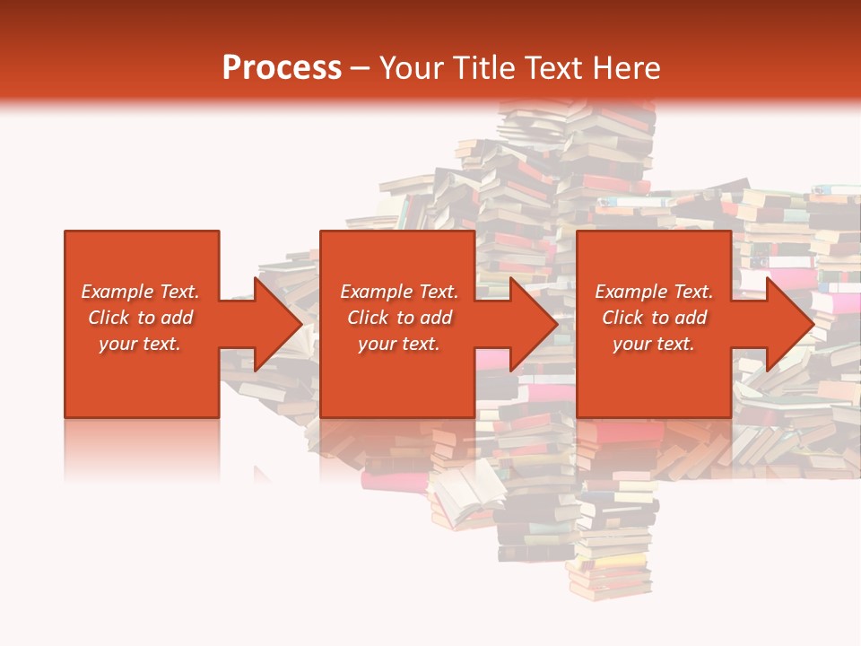 Spare Sellout Wisdom PowerPoint Template