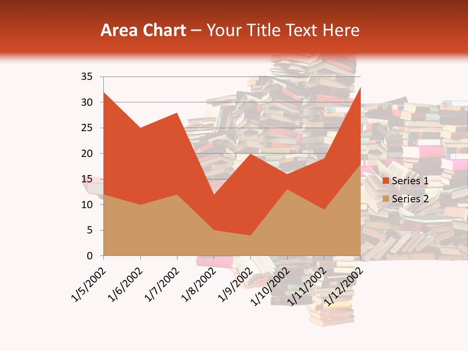 Spare Sellout Wisdom PowerPoint Template