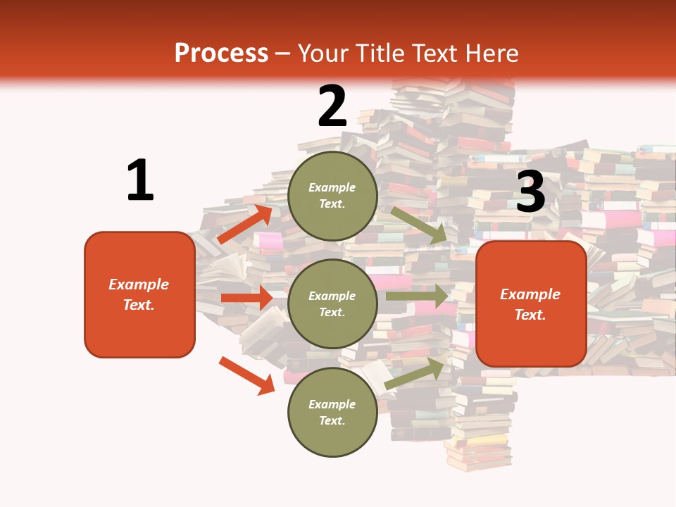 Spare Sellout Wisdom PowerPoint Template