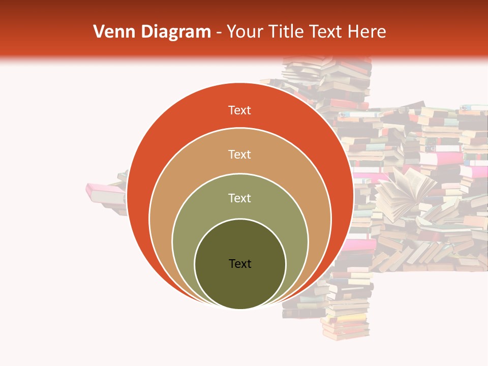Spare Sellout Wisdom PowerPoint Template