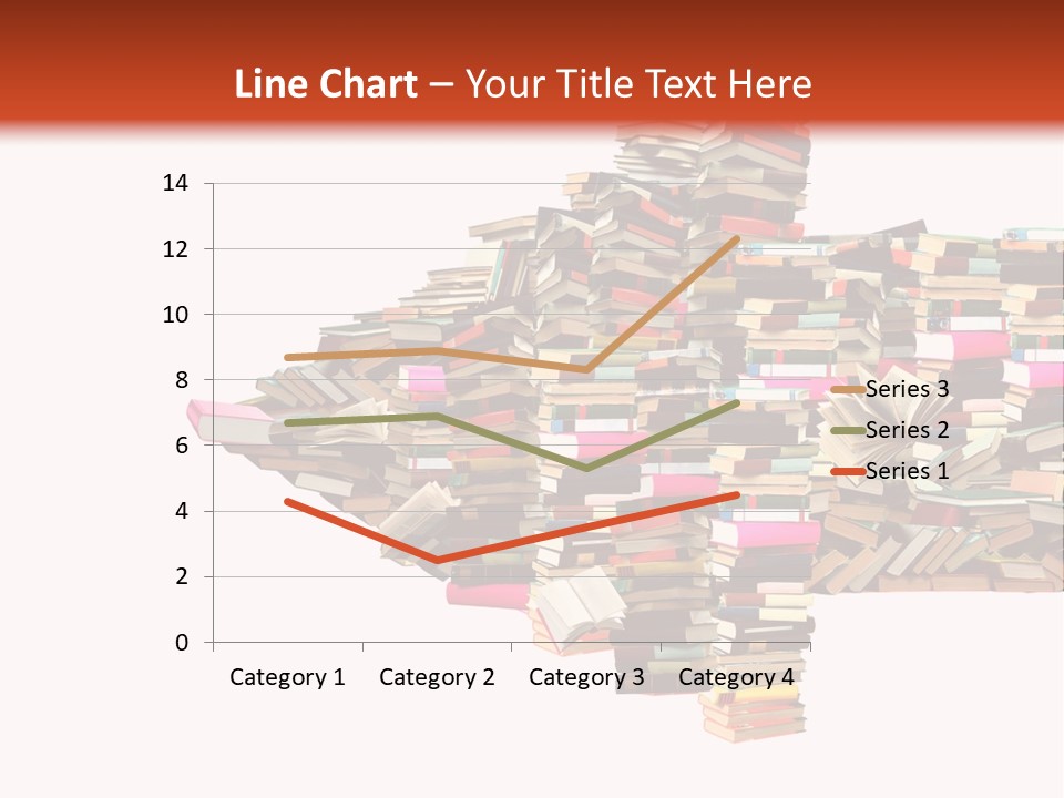 Spare Sellout Wisdom PowerPoint Template