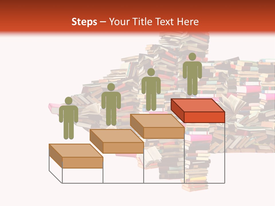 Spare Sellout Wisdom PowerPoint Template