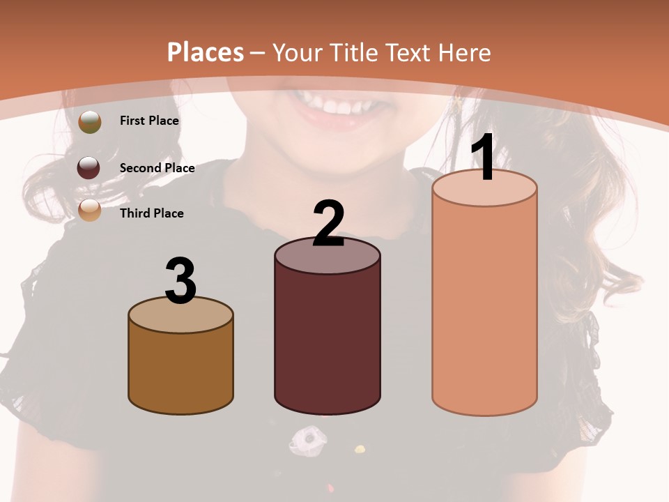 Education Small Sitting PowerPoint Template