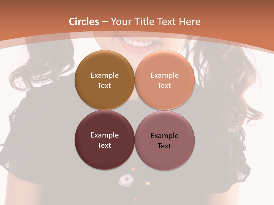 Education Small Sitting PowerPoint Template