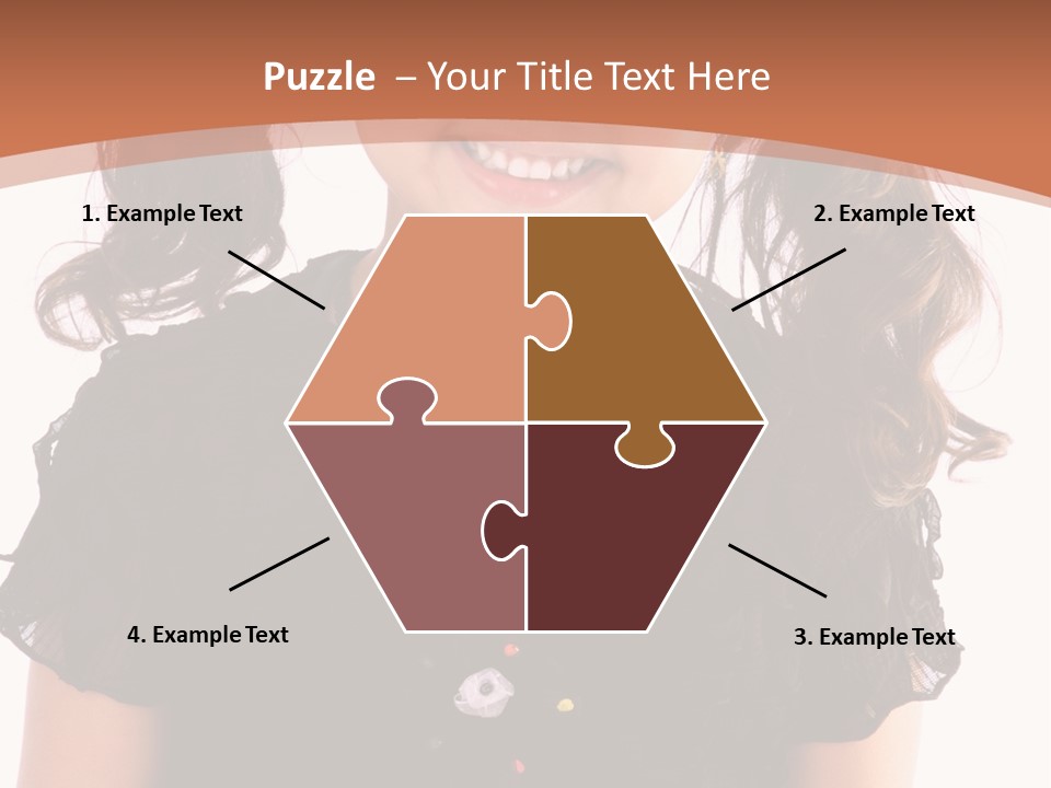 Education Small Sitting PowerPoint Template