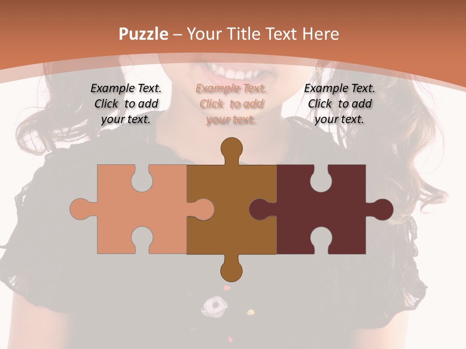 Education Small Sitting PowerPoint Template