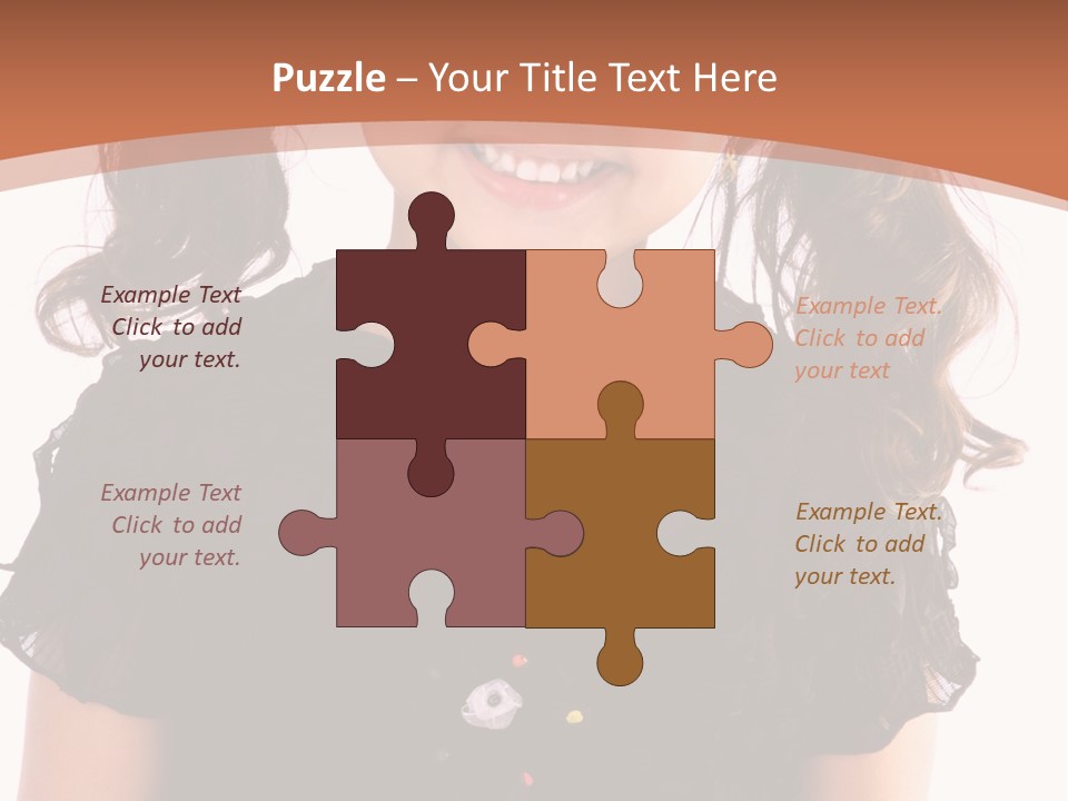 Education Small Sitting PowerPoint Template