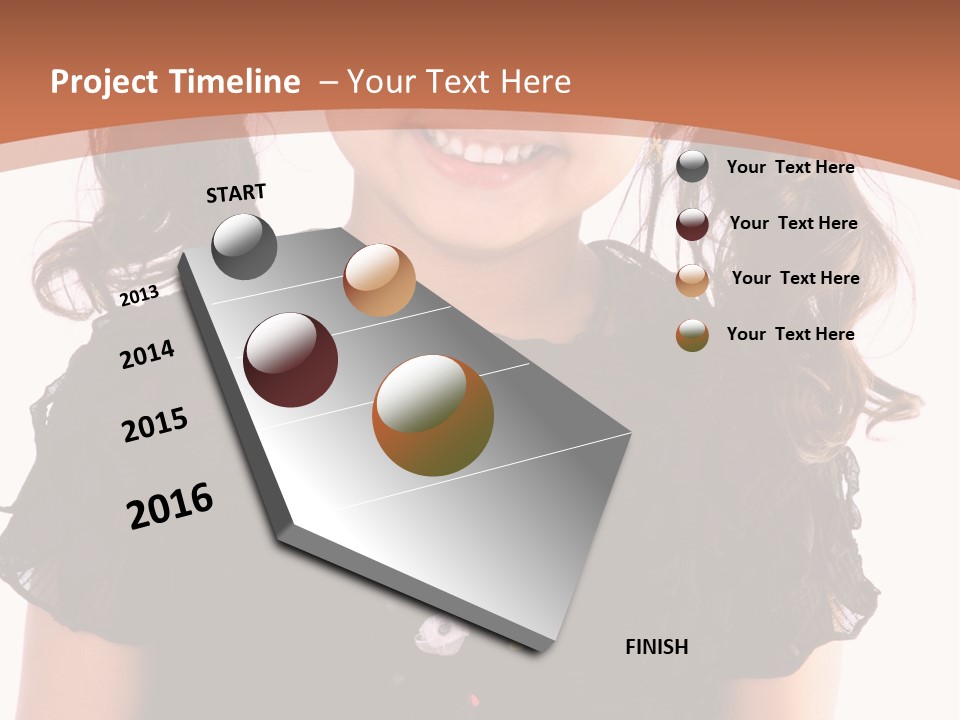 Education Small Sitting PowerPoint Template