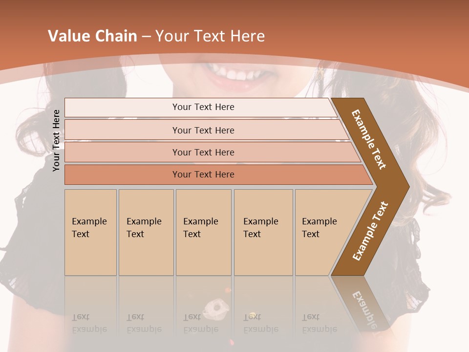 Education Small Sitting PowerPoint Template