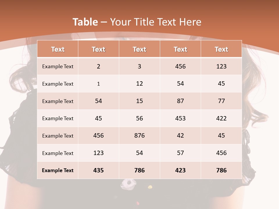 Education Small Sitting PowerPoint Template