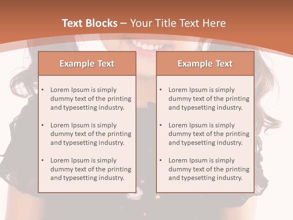 Education Small Sitting PowerPoint Template