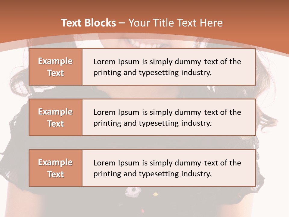 Education Small Sitting PowerPoint Template