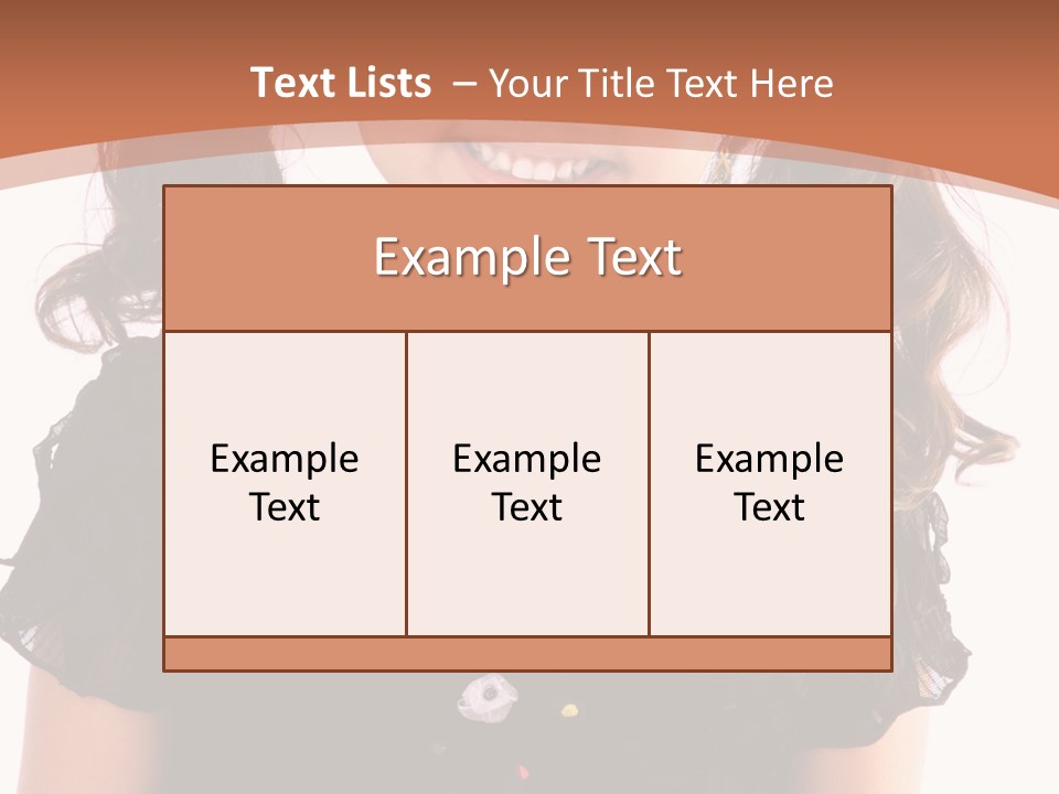 Education Small Sitting PowerPoint Template
