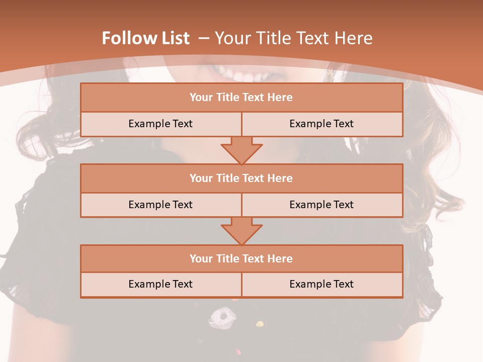 Education Small Sitting PowerPoint Template