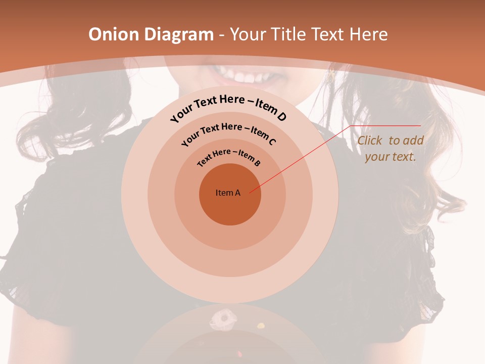 Education Small Sitting PowerPoint Template