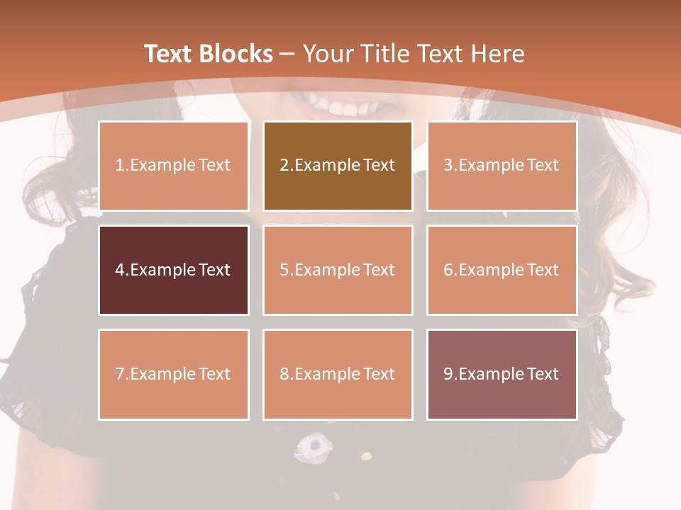 Education Small Sitting PowerPoint Template