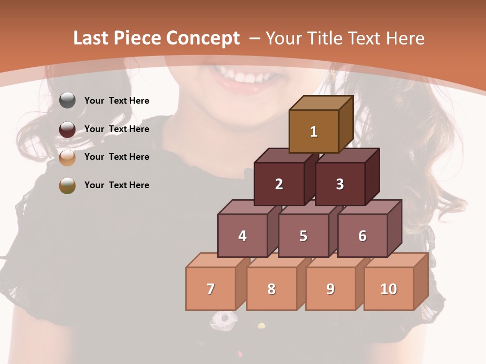 Education Small Sitting PowerPoint Template