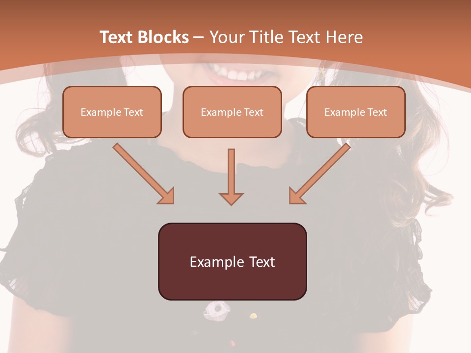 Education Small Sitting PowerPoint Template