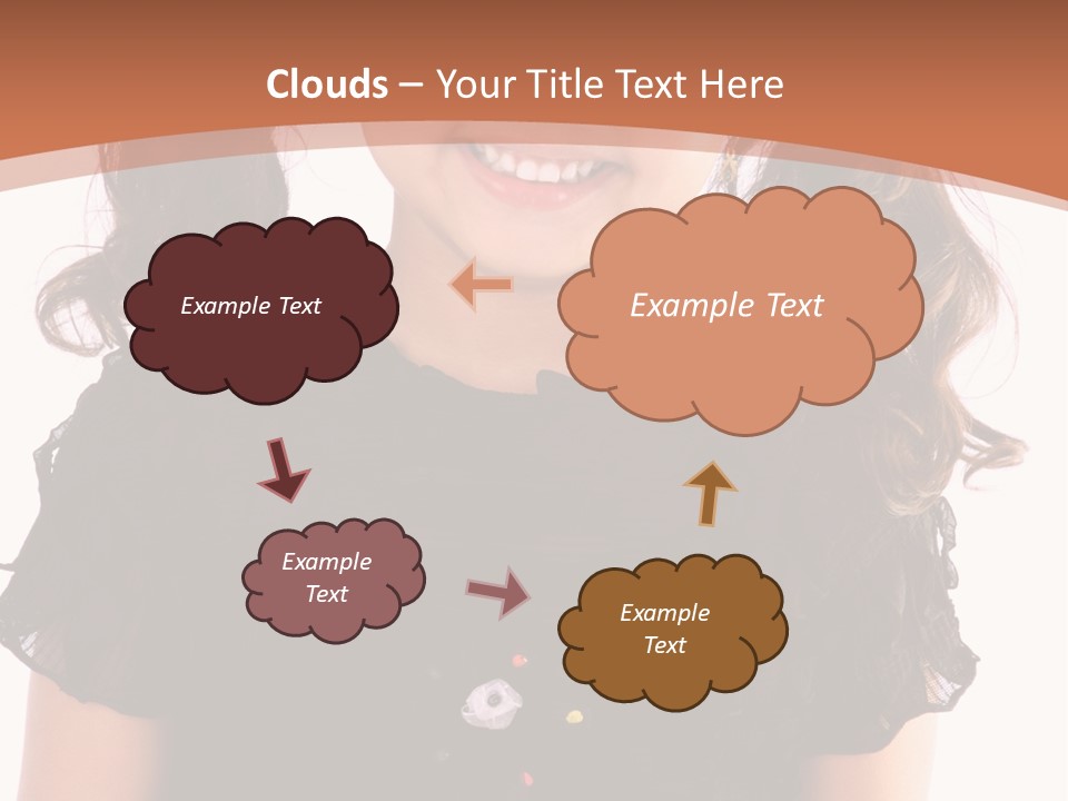 Education Small Sitting PowerPoint Template