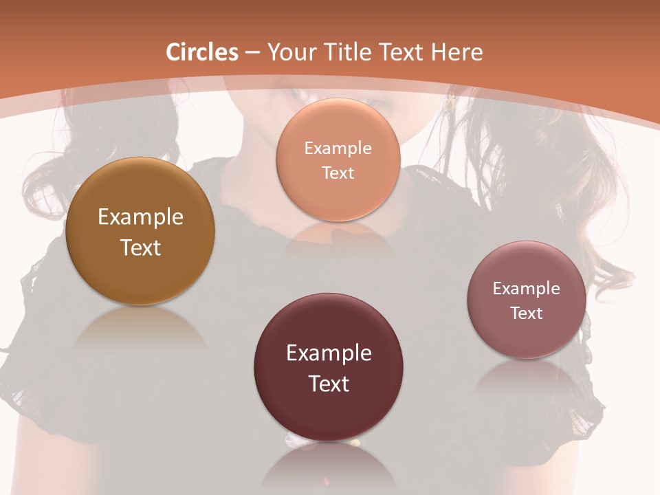 Education Small Sitting PowerPoint Template