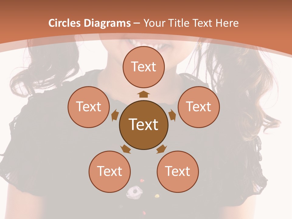 Education Small Sitting PowerPoint Template