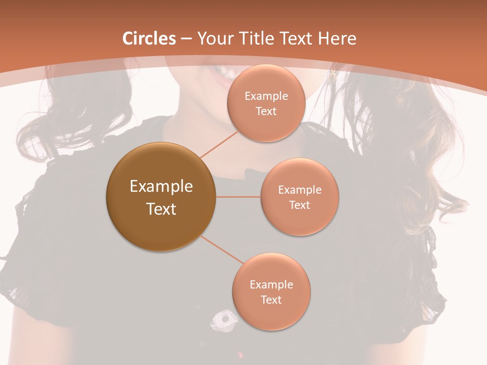 Education Small Sitting PowerPoint Template