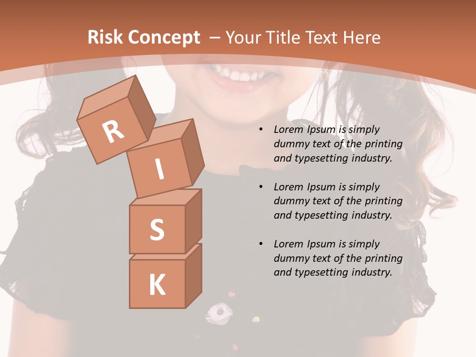 Education Small Sitting PowerPoint Template