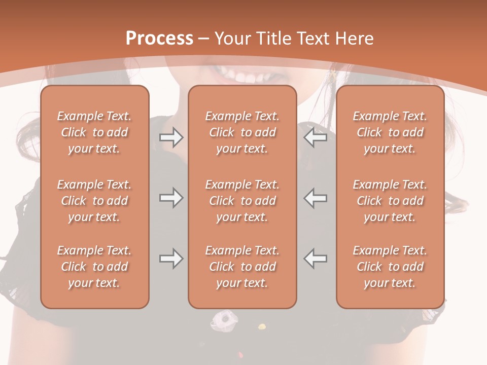 Education Small Sitting PowerPoint Template